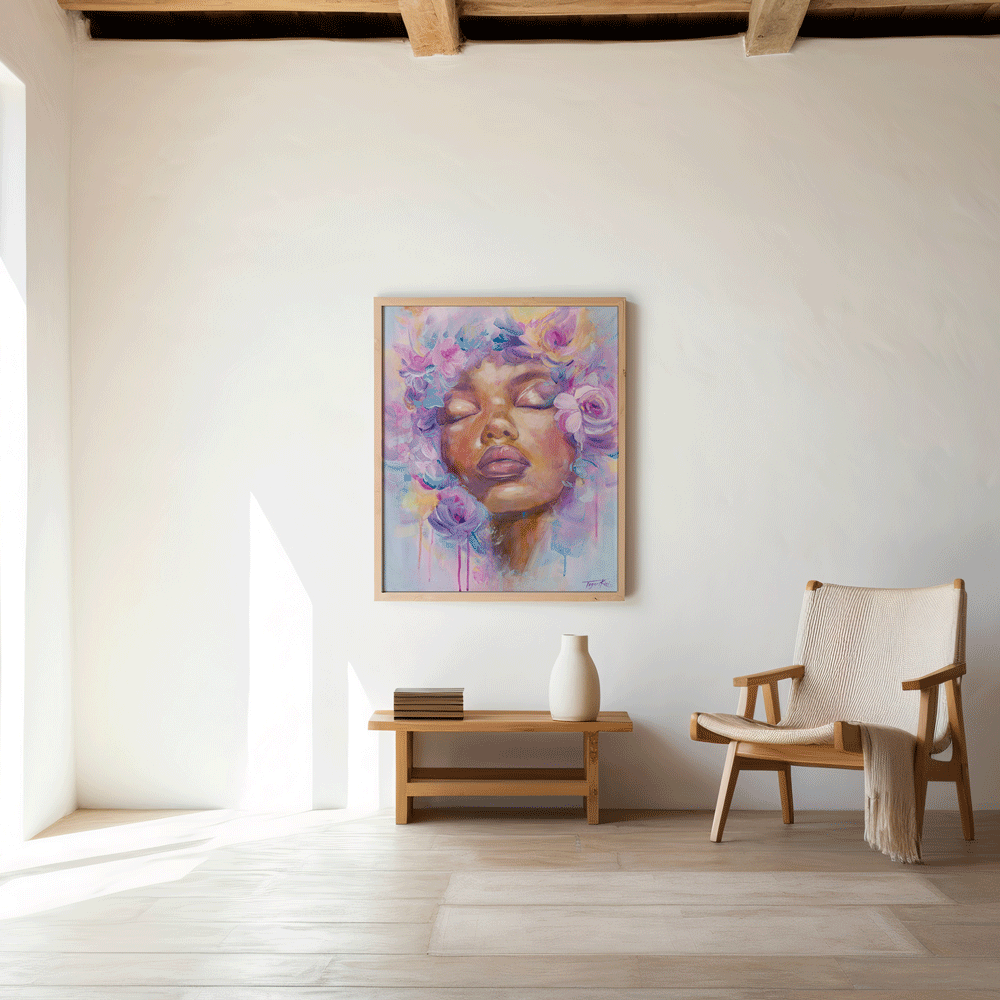 Discovering the Beauty of Museum-Grade Prints: Why Quality Matters