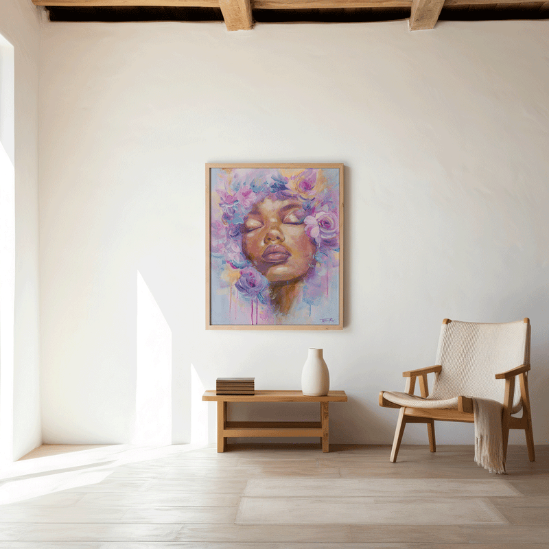 Discovering the Beauty of Museum-Grade Prints: Why Quality Matters