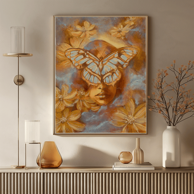 The Importance of Incorporating Art for Aesthetic, Mood, and Wellbeing