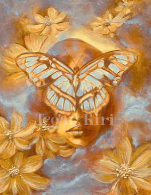 Stella ART PRINT